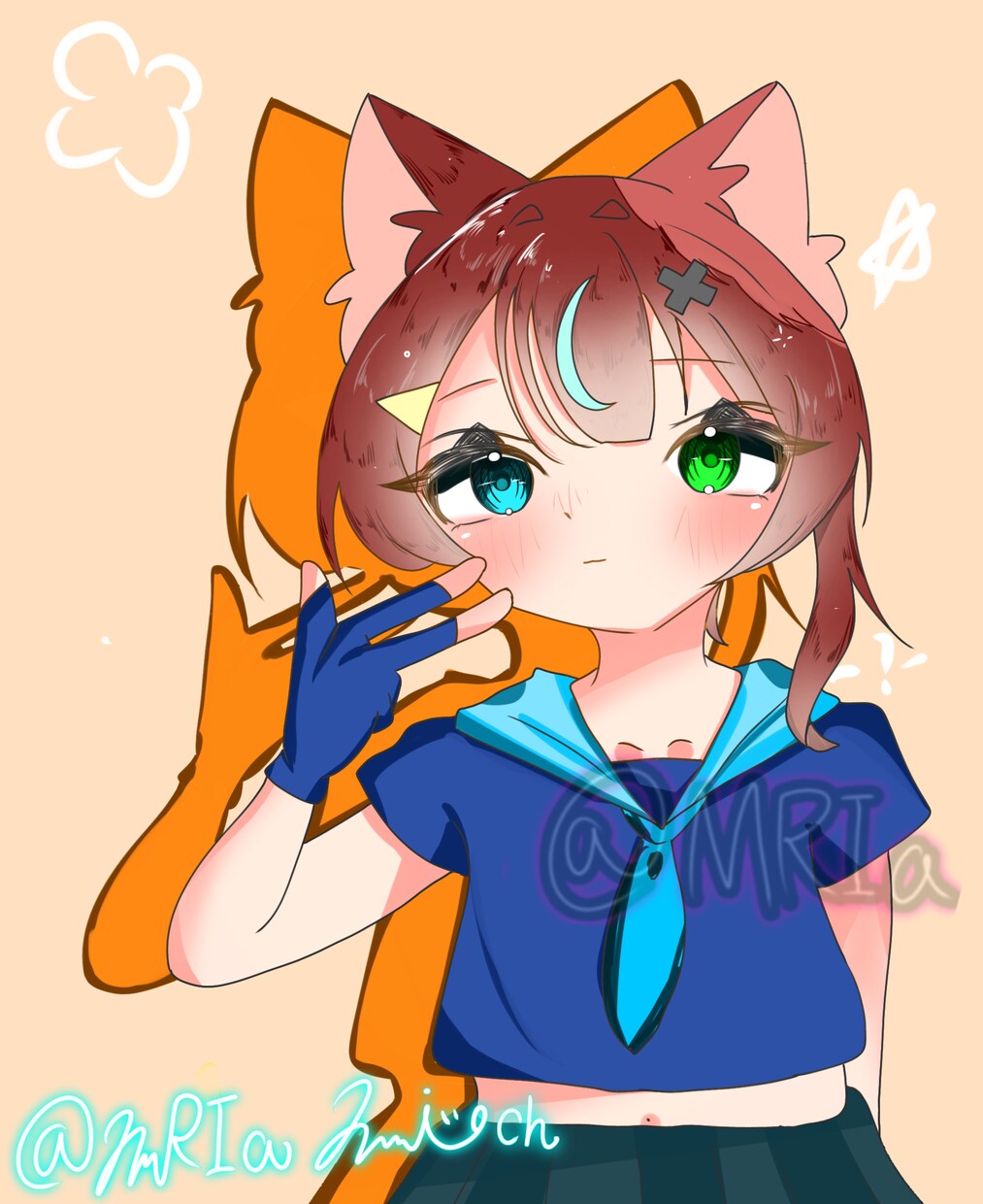 誠心誠意真剣に描きます 心に残る一枚を、心を込めて描きます。 イメージ3