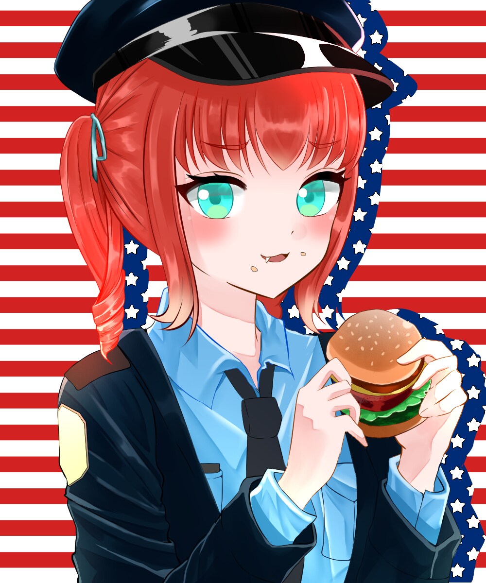 色んな絵柄対応☆映えアイコン描きます SNSのアイコンをキラキラな可愛い女の子にしませんか？☆ イメージ6