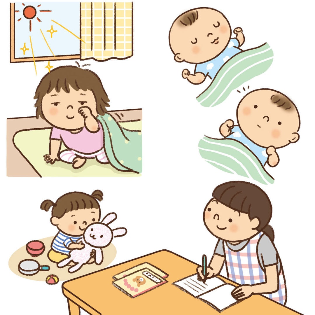 プロが「わかりやすくかわいい」イラスト描きます プロのイラストレーターがご希望のイラストを描きます イメージ3