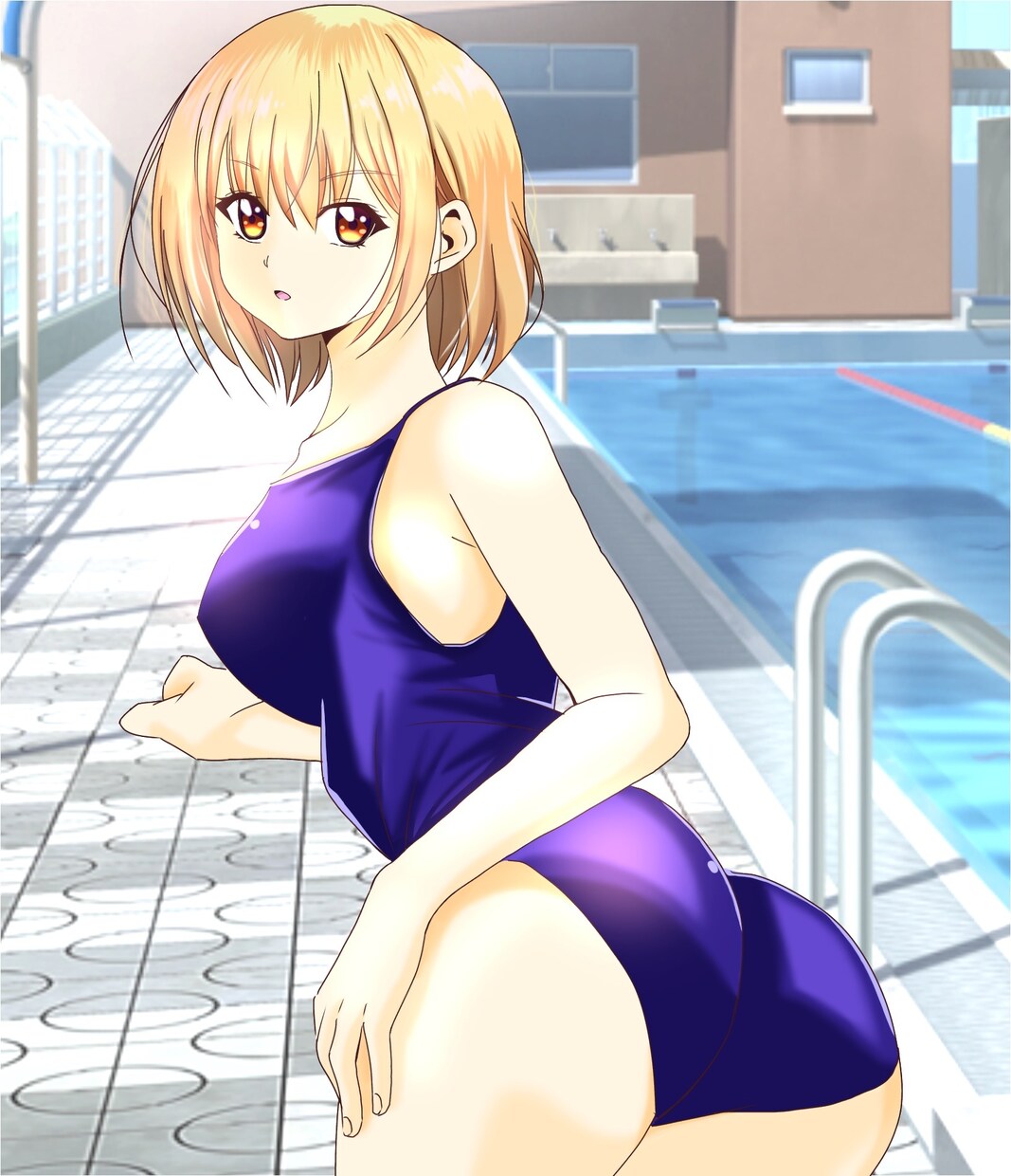 貴方の希望のイラストを描きます 貴方のの希望の女の子のイラストをお届けします イメージ2