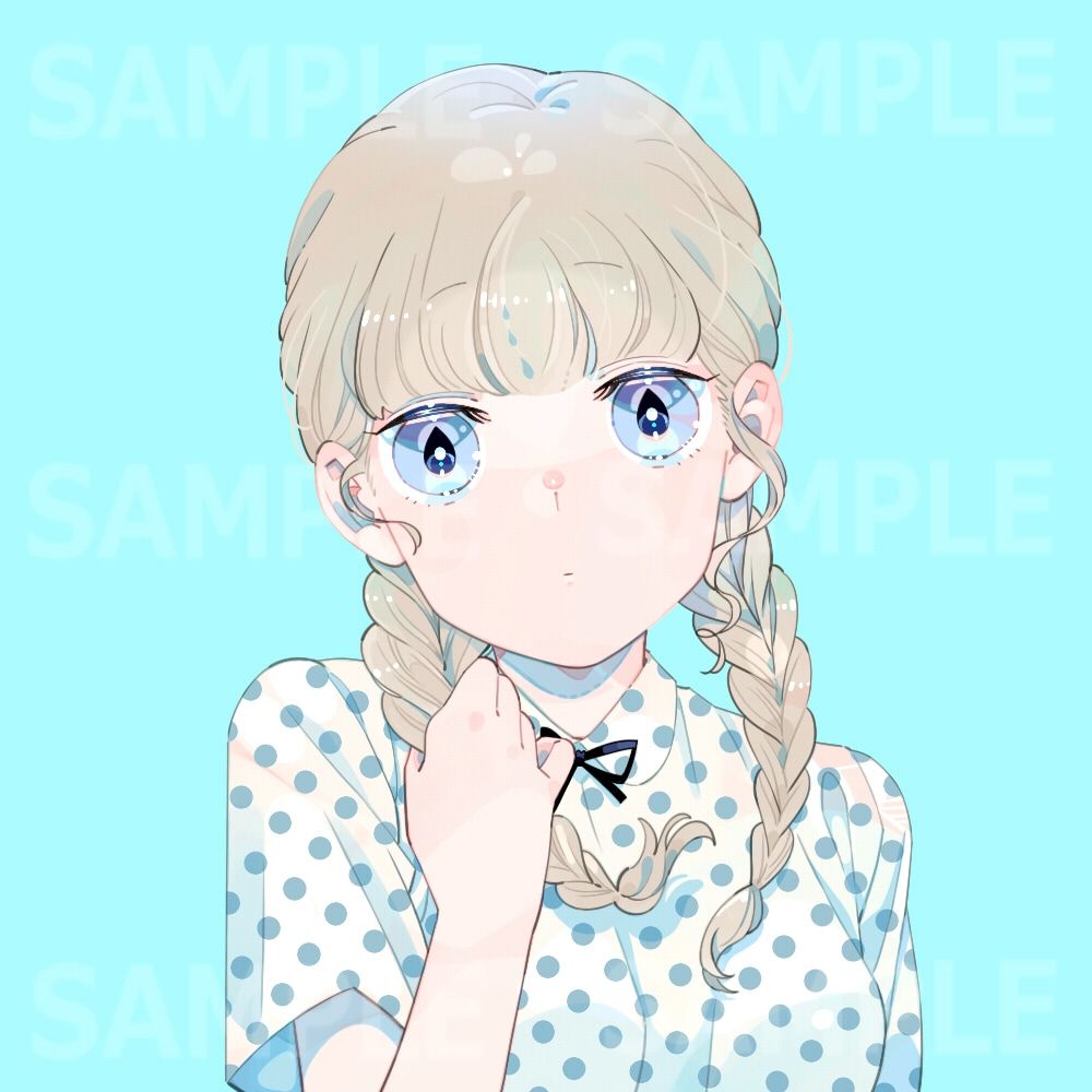 アイコン承ります あなたのイメージ、アイディアを描き起こさせていただきます！ イメージ7