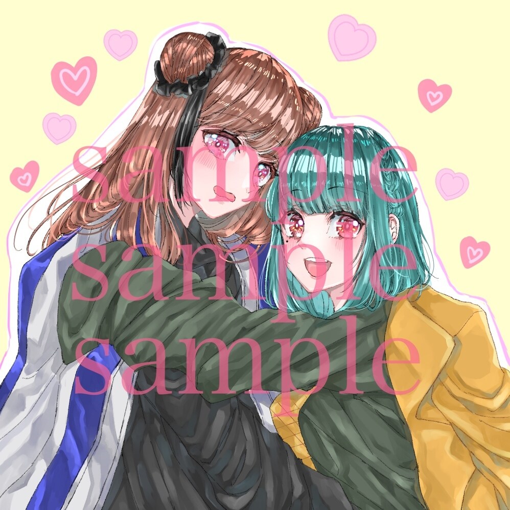 夢絵、イラスト描きます 夢絵イラストお描きします。一緒に素敵な作品を作りましょう！ イメージ5