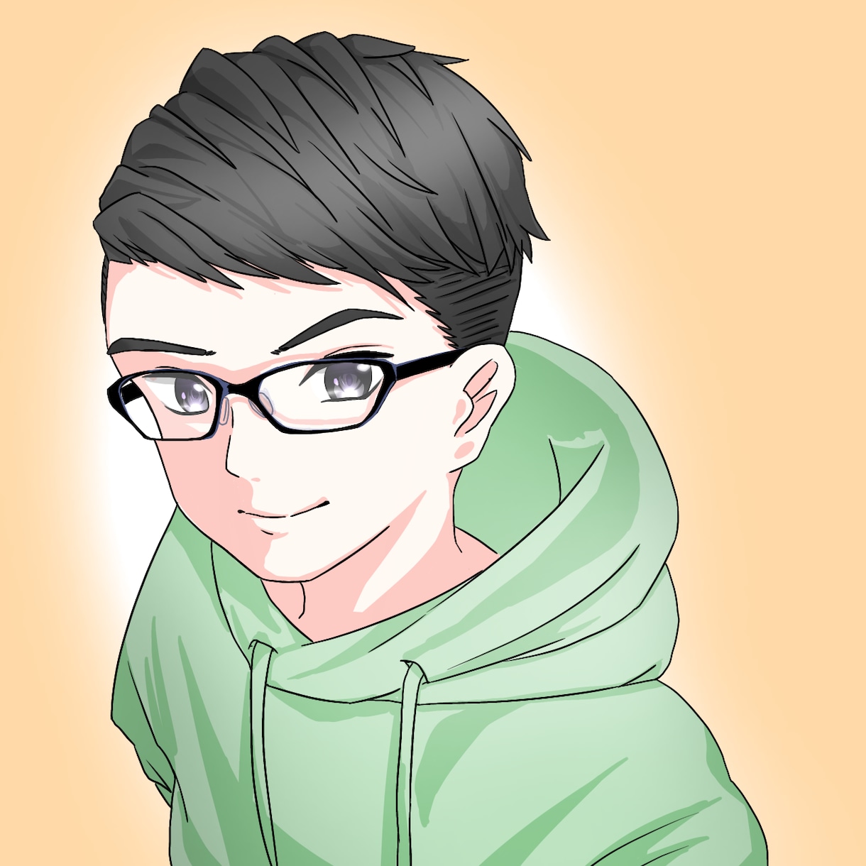 アイコンイラストを制作します SNS等で使えるあなただけのアイコンが欲しくありませんか？ イメージ5