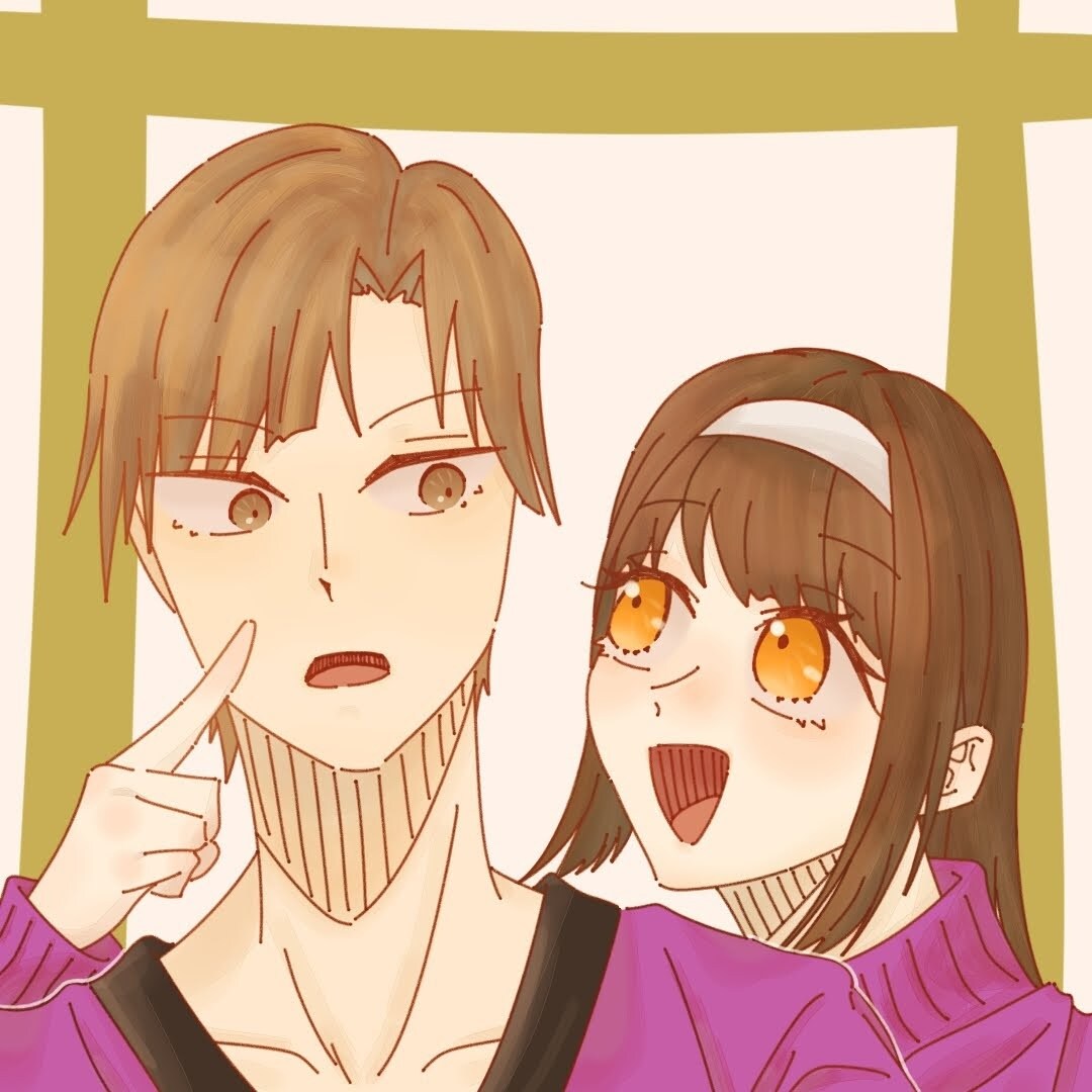 夢絵の依頼受け付けます 可愛い女の子や青年を描くのが得意です。 イメージ3