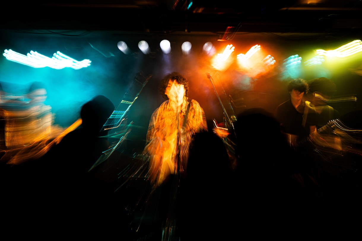 関東圏内限定！ライブ・コンサート撮影承ります ◯ ムービー撮影も可能！３日以内に納品も可能です！ イメージ5