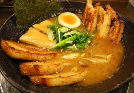 新潟県のオススメラーメンを紹介します ラーメン好き必見！旅行･出張の方へ イメージ1