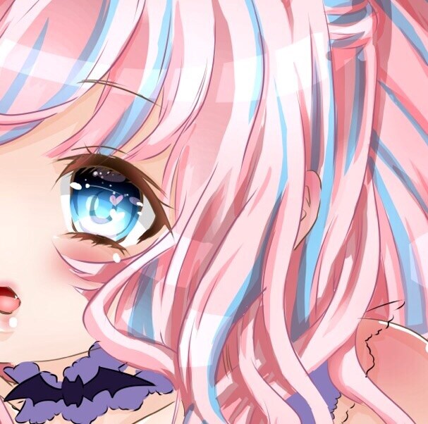 デジタル絵は上手く塗れない貴方、色を付けます デジタルのイラストを完成させたいけど、色を塗ることが苦手な方 イメージ3