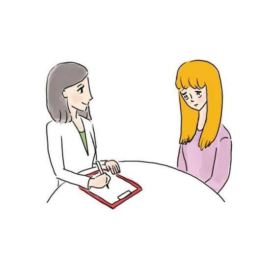 ユングの概念理論に基づきカウンセリングします 精神分析を通して少しずつ脳内の整理をするお手伝いをします。 イメージ1