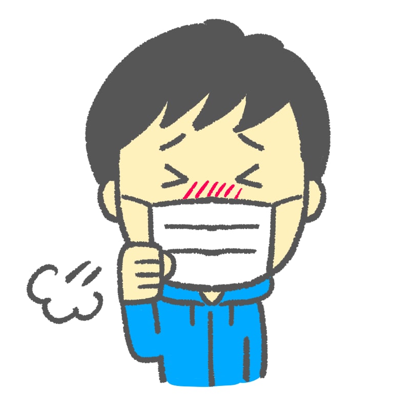 ほんとにささいなお話やお悩みお聞きます モヤモヤをスッキリさせてください イメージ3