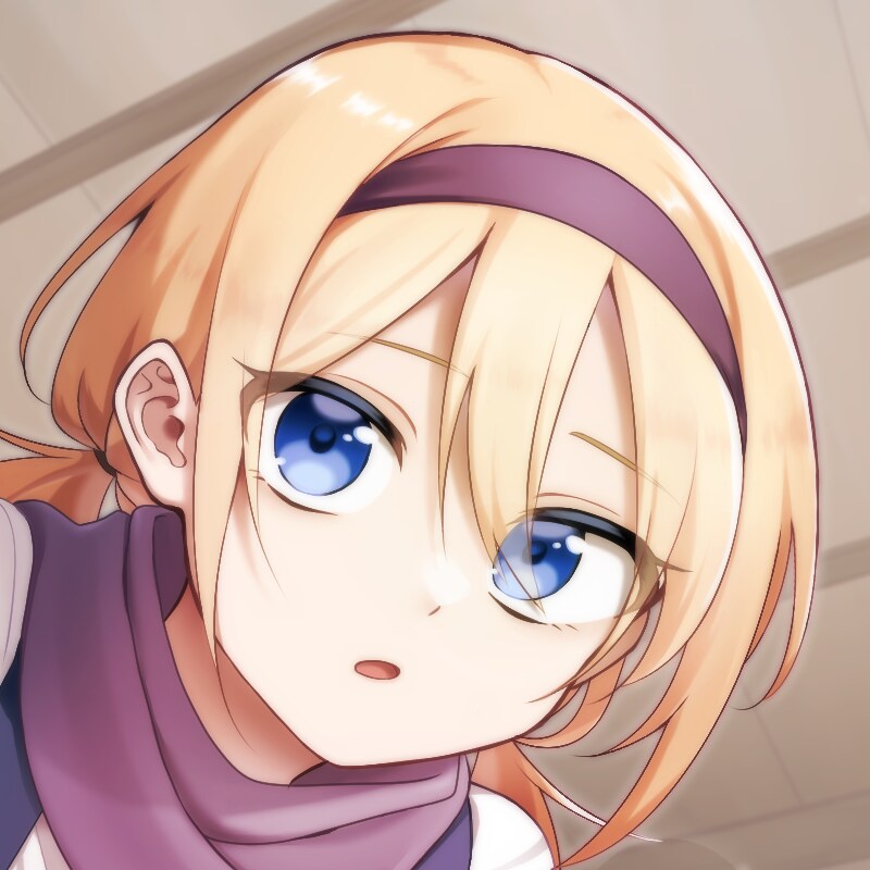 あなただけの美麗で可愛いSNSアイコンお描きします SNS活動を始めるために理想のアイコンが欲しい方へ イメージ4
