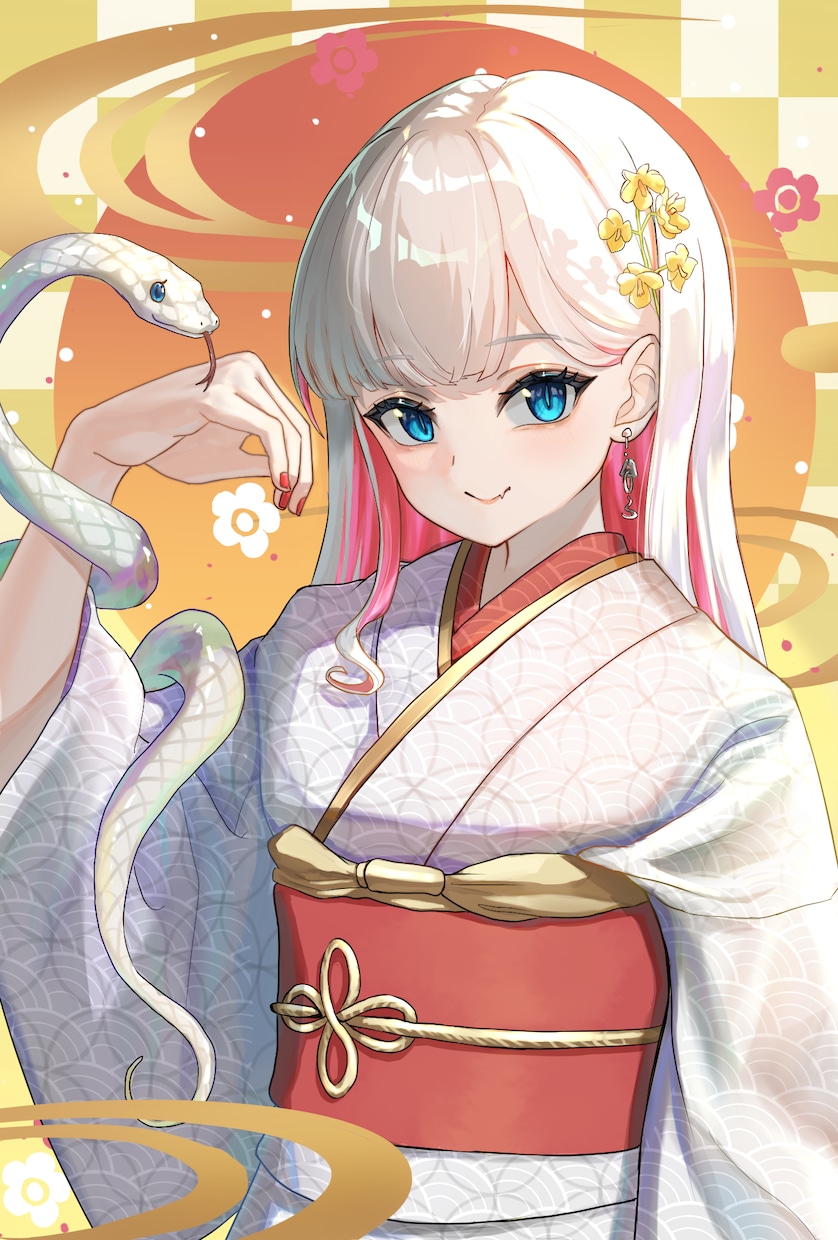 あなたのためのイラスト・１枚絵をお描きします イラスト・サムネイル・キャラデザ・立ち絵など イメージ3