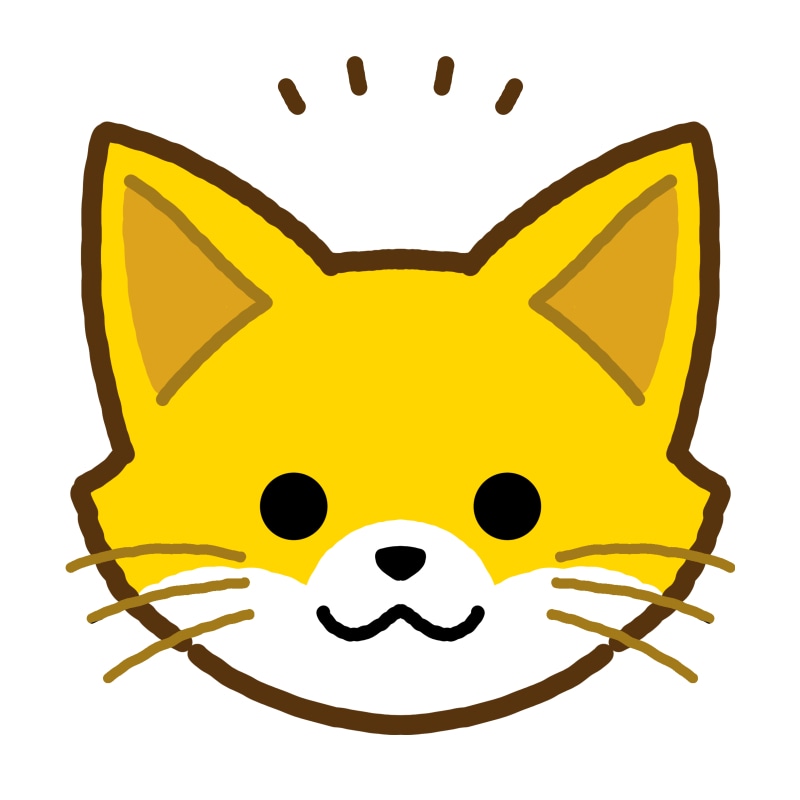 かわいいどうぶつ（マスコットキャラ）制作します 商用利用OK！商業実績あり！アクキーや缶バッジにピッタリ！ イメージ3