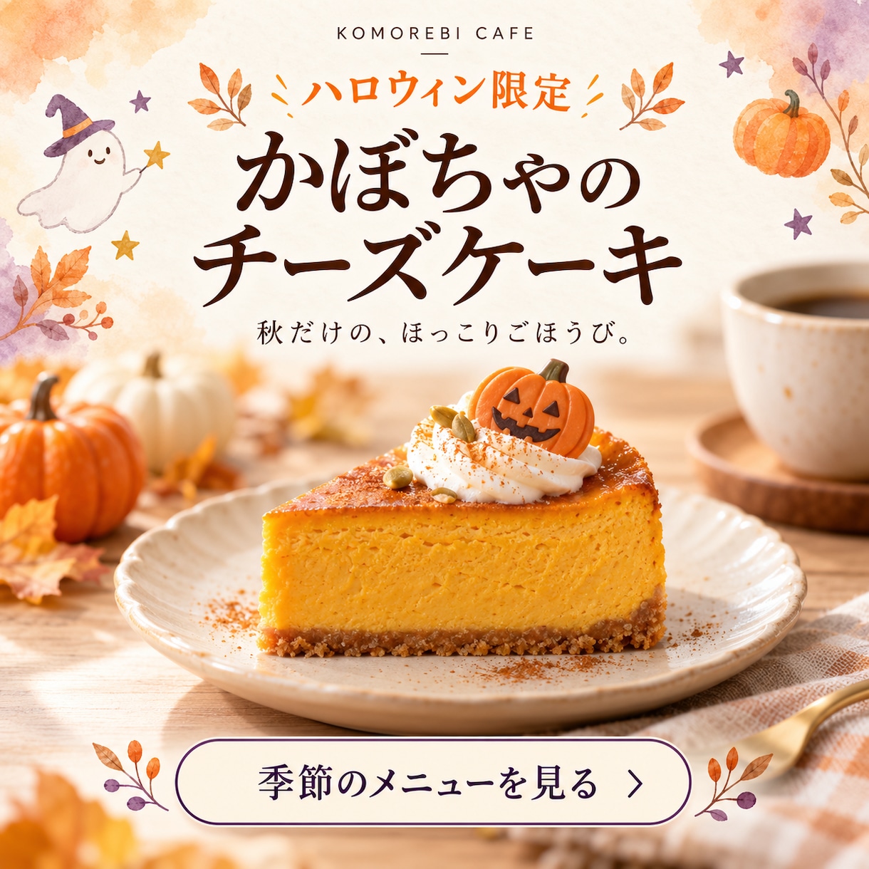 やさしい水彩から企業向けまでバナーを制作します あなたの想いと魅力を、伝わる一枚に イメージ8