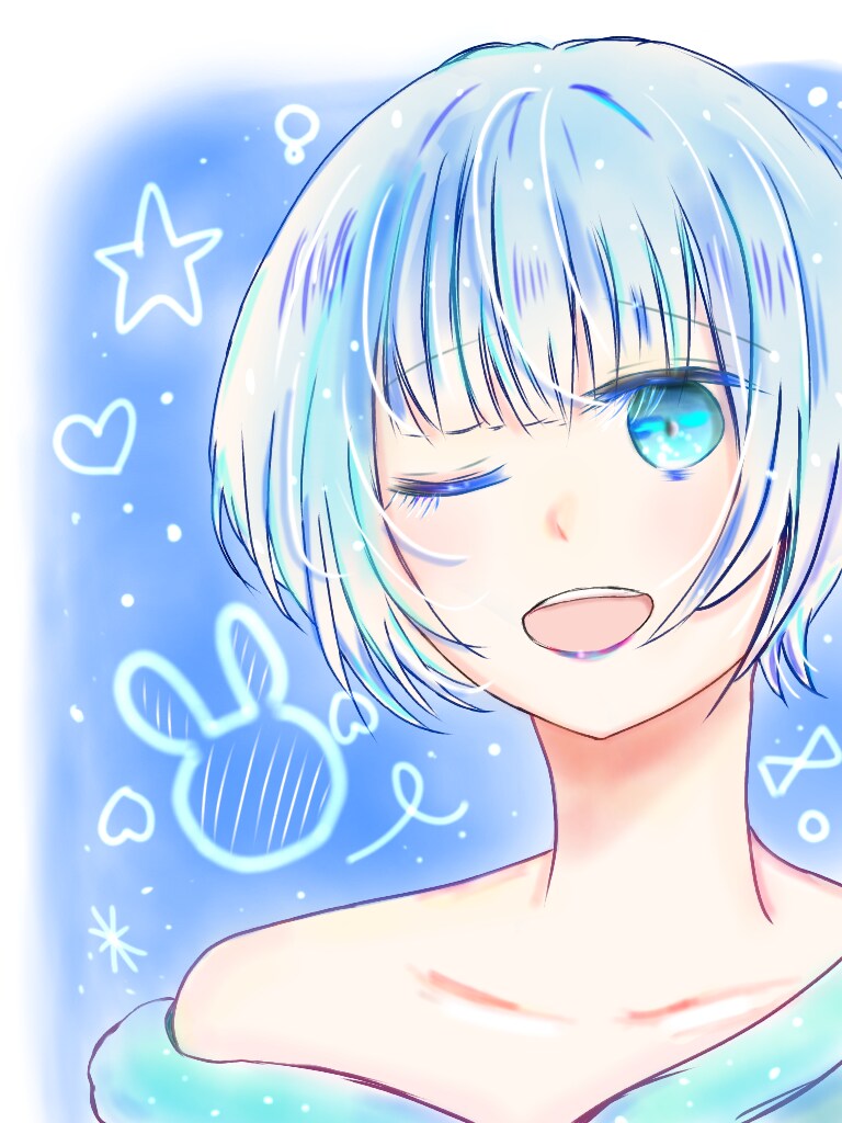 ご要望のアイコン描きます ユーザー様の意見を細かく取り入れ素晴らしいものを提供したい イメージ3