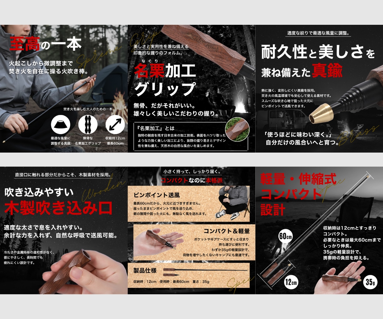 初めての方も安心！修正回数無制限でご対応いたします 現役インハウスデザイナーが魅せる商品画像を作ります！ イメージ5