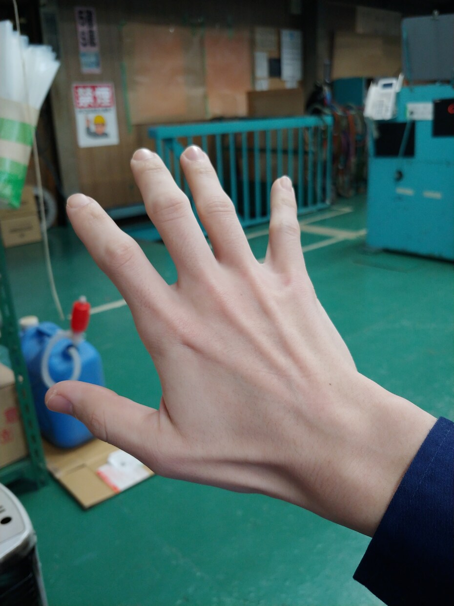 大卒工場勤務がお悩み相談承ります 教員経験を活かして献身的に尽くします。雑談でお悩み浄化。 イメージ1