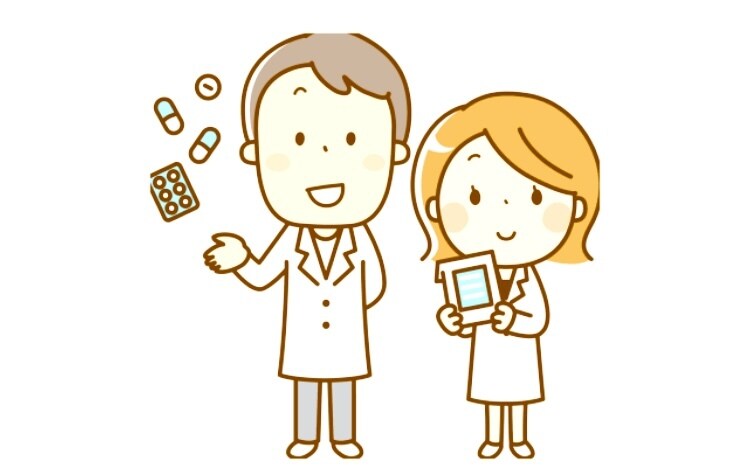 薬・健康食品・サプリ・副作用◆様々な質問受付ます 多数資格あり◆現役薬剤師が貴方のお悩みを相談受付ます♪ イメージ4