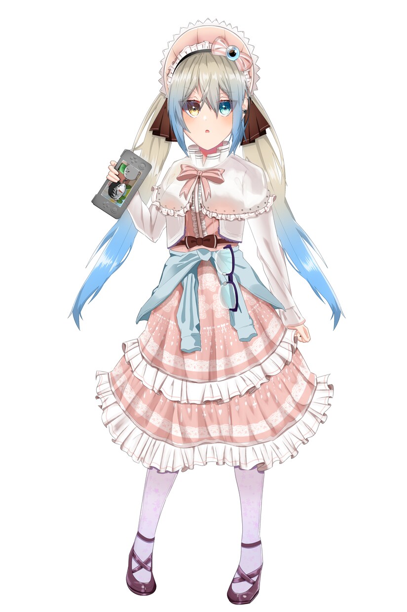 最短2日！かわいい美少女系イラストを描きます イラスト等をスピード納品します！ イメージ7