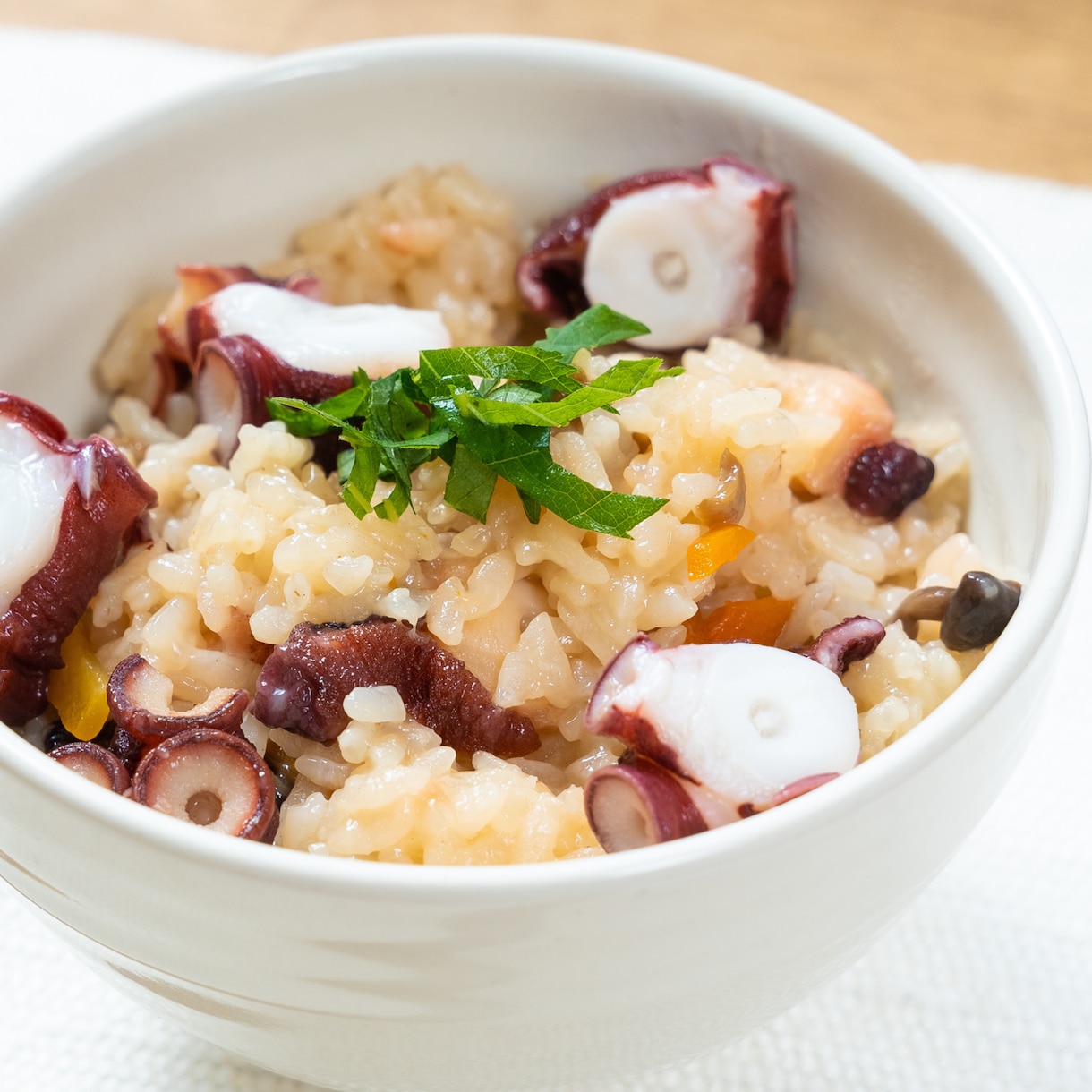 シズル感抜群の料理撮影！調理・盛付けまで対応します ふるさと納税・飲食系EC・店舗メニュー用など、なんでもOK！ イメージ5