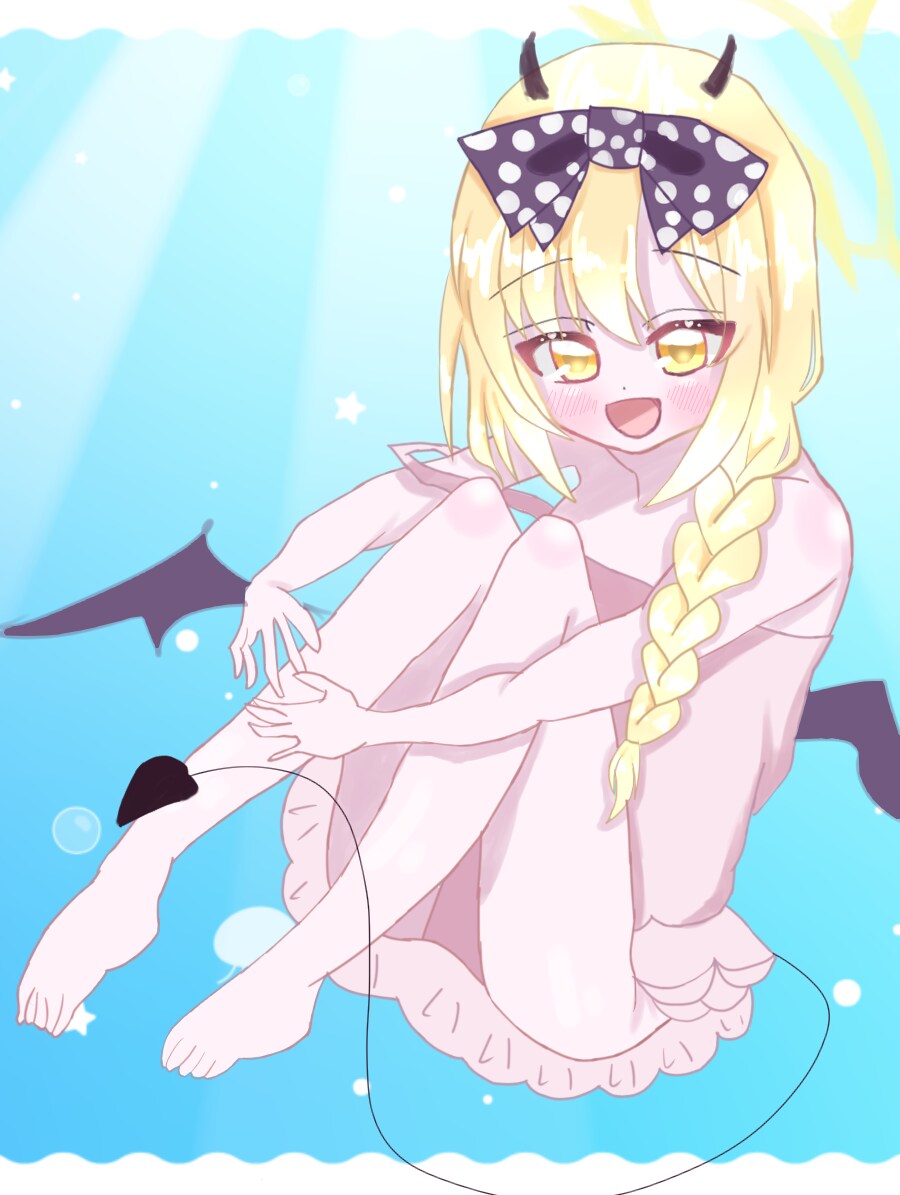 かわいいアニメ風イラストを描きます キュートで魅力たっぷりイラストをあなたに♡ イメージ1