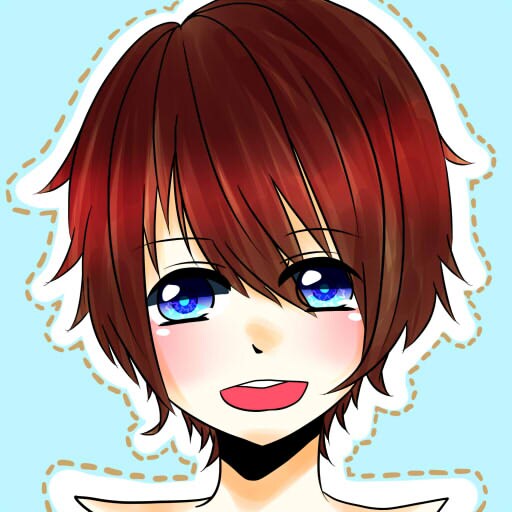 アイコン作成します SNSやプロフィール画像にお使い下さい！！ イメージ3