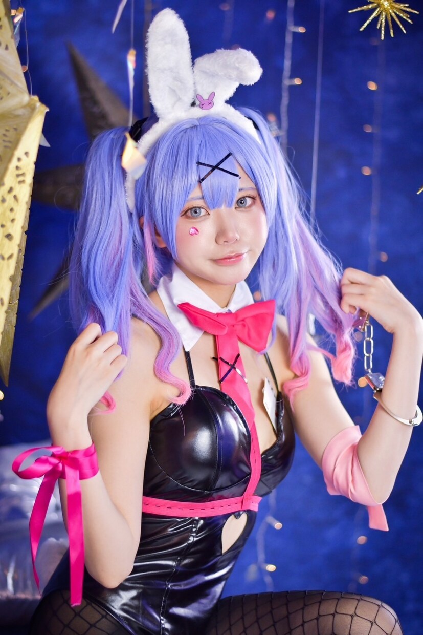 コスプレ！写真撮ります キャラの性格に合った撮り方を！6hまで選択可能です！ イメージ4