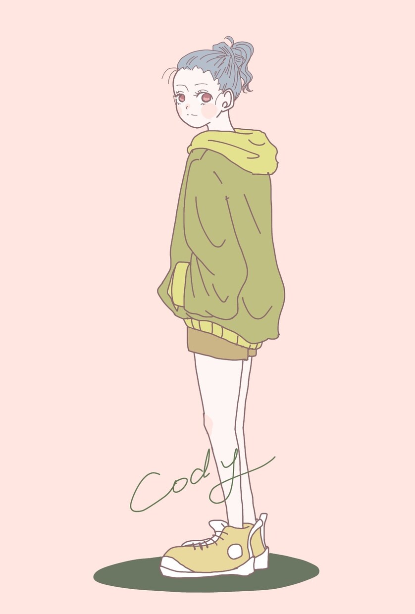 可愛い女の子描きます 女の子のイラストが必要な方へ！ イメージ8