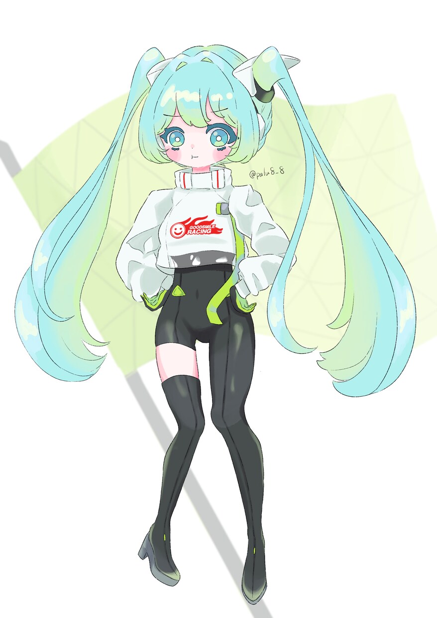 全身OK！シンプルで可愛いSDキャラ作成します 今すぐに簡単なイラストが欲しい！！方必見 イメージ4