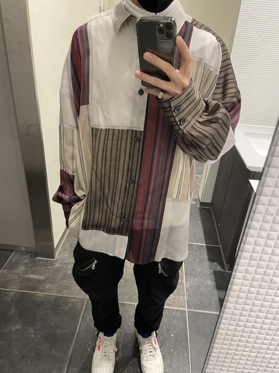 ファッションに対するトータルアドバイスいたします 日々のお洋服、デートなどここぞの時の服装など正攻法を伝授！ イメージ2