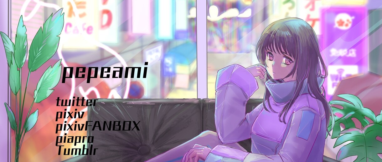 観賞用から動画用などなどイラスト作成します あなたの作品をイラストでイメージアップ！！ イメージ5
