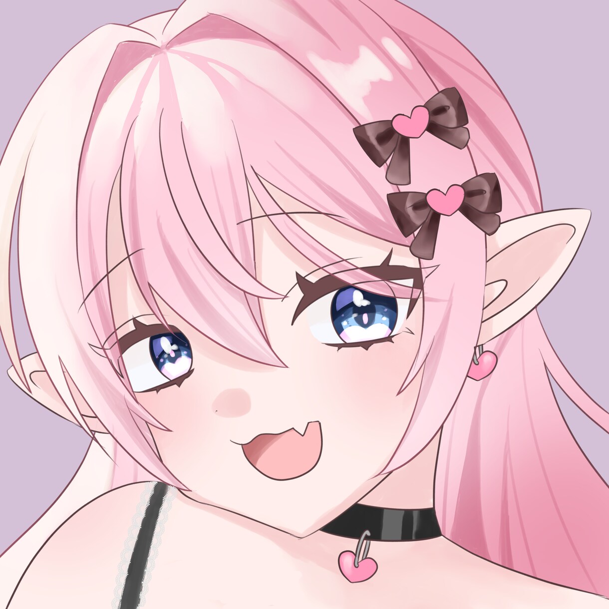 お安くかわいいアイコン描きます あなただけのかわいいを表現します イメージ5