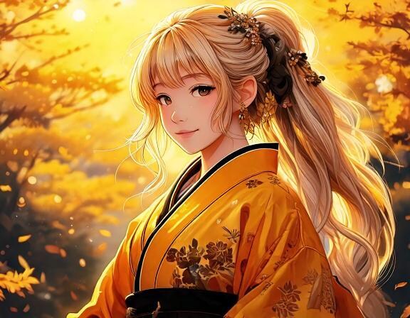 ママ振袖を今っぽSTYLEにコーデ☺︎します 高コスパꗯ̤̮レンタル振袖と並んでも負けない！ イメージ1