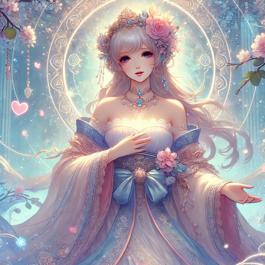 恋愛占い ❤️ 5分からでもOK！ しっかり視ます 出会い・片思い・復縁、どんなお悩みでも5分からお聞きします イメージ1