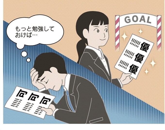 発達障害、グレーゾーンの就活アドバイスします 1人で悩まず！あなたらしい就職活動をサポートします イメージ1