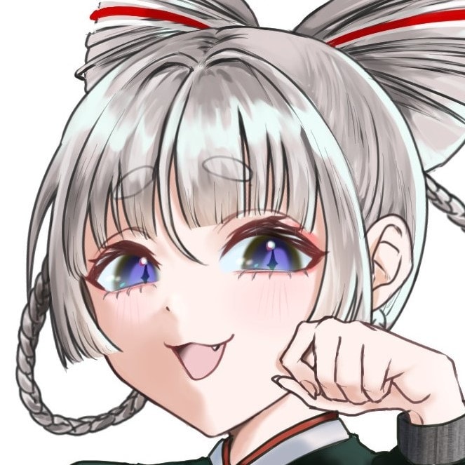 SNSや配信のアイコン描きます SNSや配信のお顔となるアイコンを華やかにします！ イメージ1