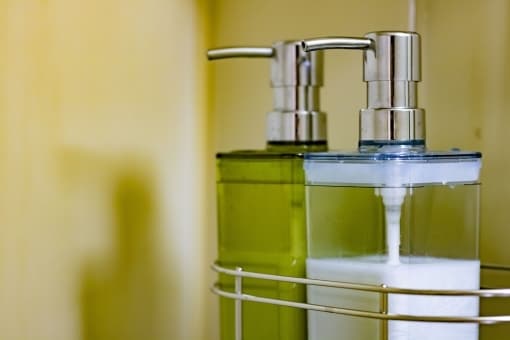 あなただけの【ヘアケアレシピ】作成します 髪質/頭皮の質を解析♪ピッタリのヘアケア方法のご提案✼ イメージ2
