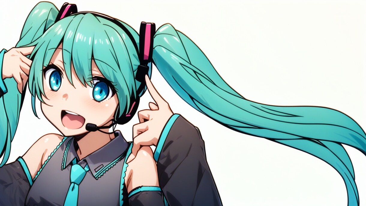 イラスト・漫画制作承ります かわいい！」がぎゅっと詰まった女の子、描きます イメージ2