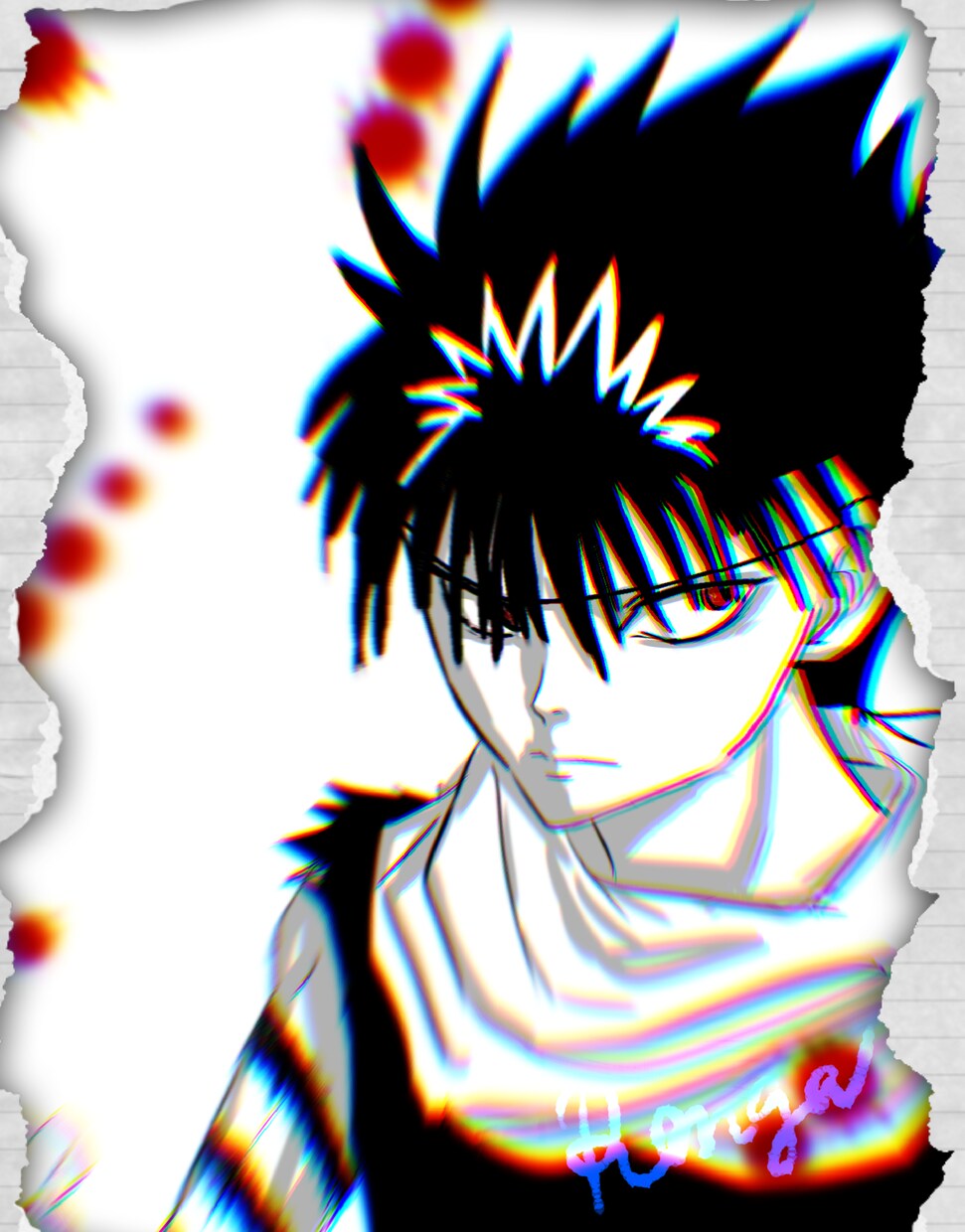 SNSなどのアイコン作成します ご本人の似顔絵から二次創作まで、小さいイラストお描きします。 イメージ2