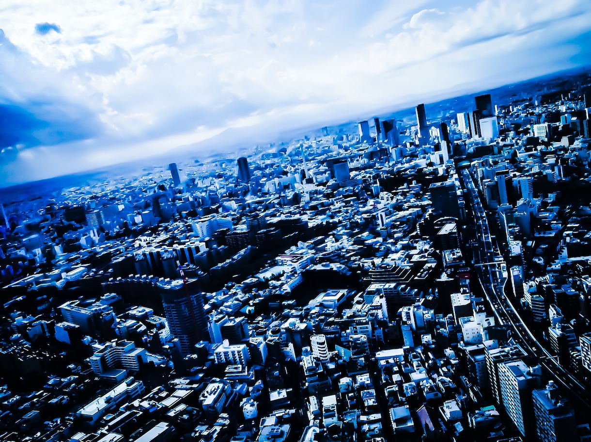 東京各地のご希望の写真撮ってきます いまの東京を見たい方や画像を探している方へ イメージ2