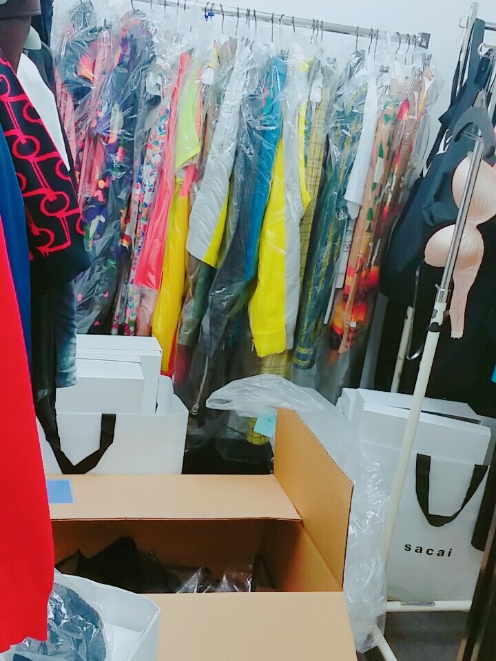 お試しコーディネートいたします どう使う？合わせる？持て余し服救済（１〜2点） イメージ1