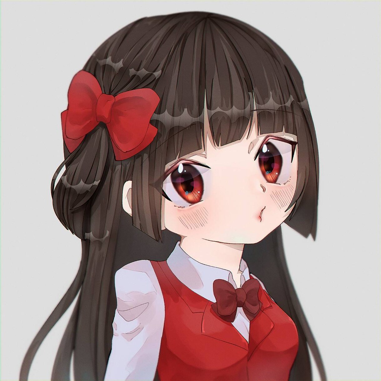 イラストオーダー承ります 一人一人個性にあった絵柄であなたのためのイラストを描きます！ イメージ9