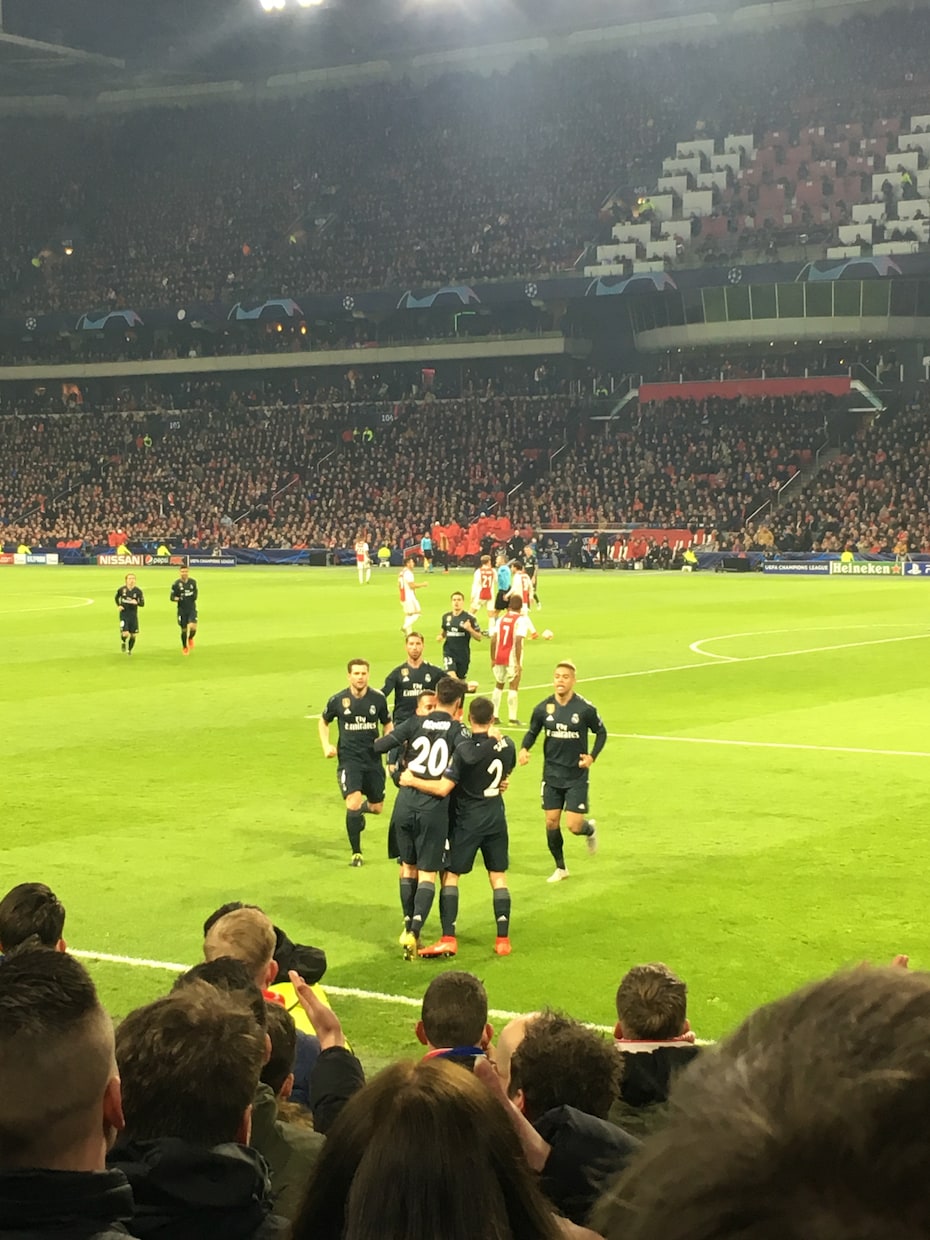オランダサッカー関連の写真が欲しい方に対応致します オランダサッカーに興味がある方。 イメージ4
