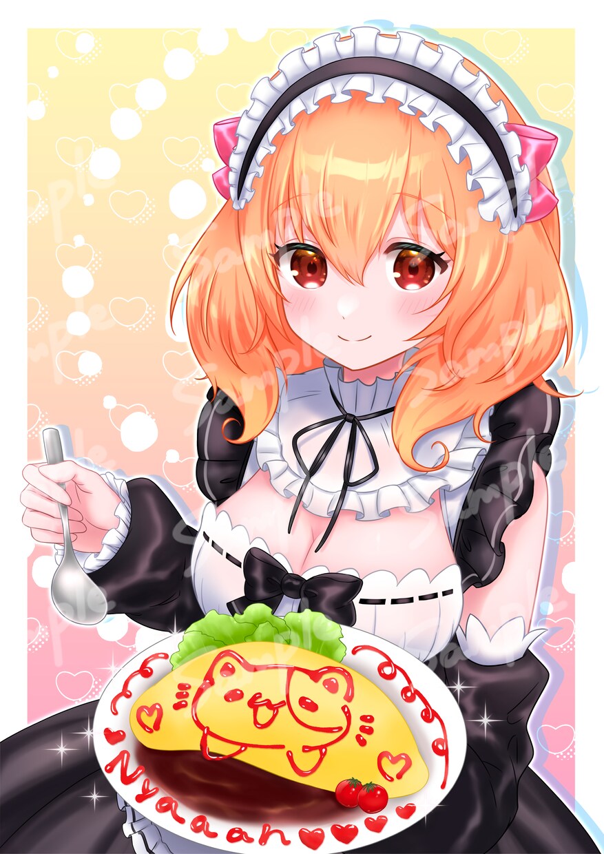 あなたのキャラクター魅力的にお描きします 活動者様向け！１からのキャラデザもお受けします！ イメージ6