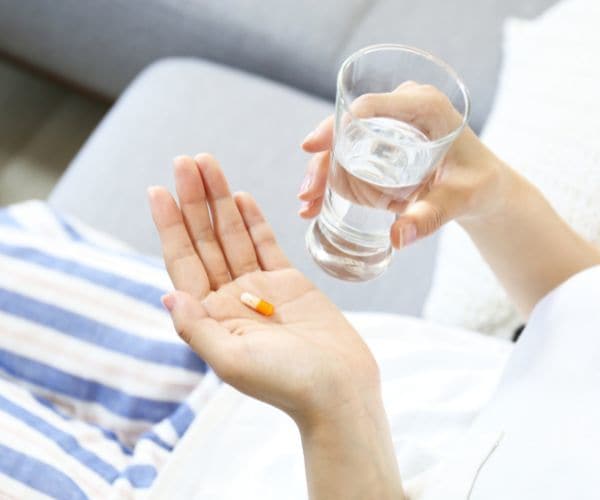現役の女性薬剤師がお薬のお悩みにお答えします お薬の不安や疑問をスッキリ解消♡お気軽にご相談ください イメージ2