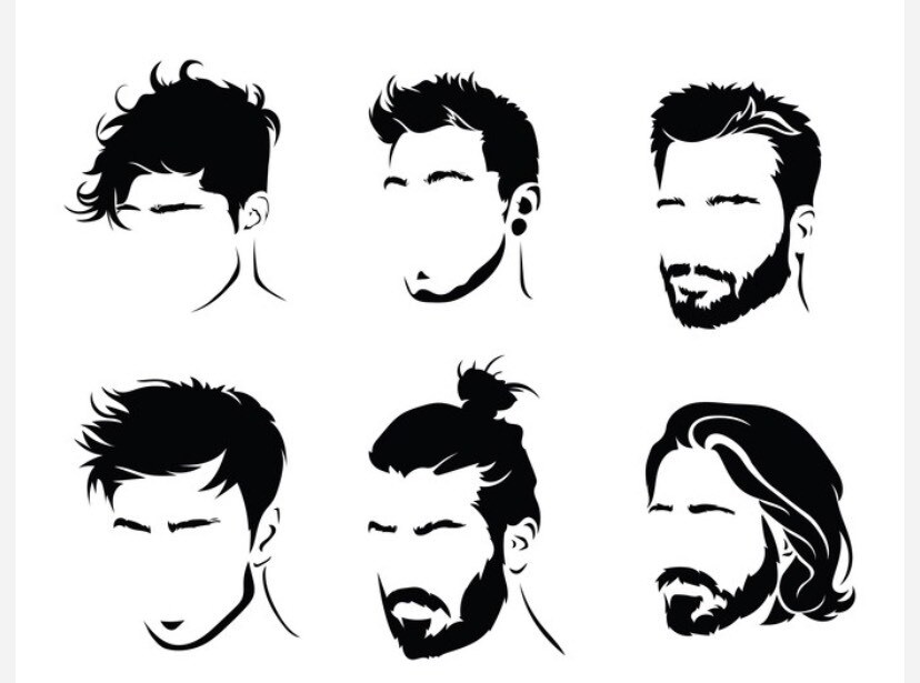 理想の男性へ導きます プロのヘアメイクが貴方のヘアの悩みを解決致します。 イメージ3