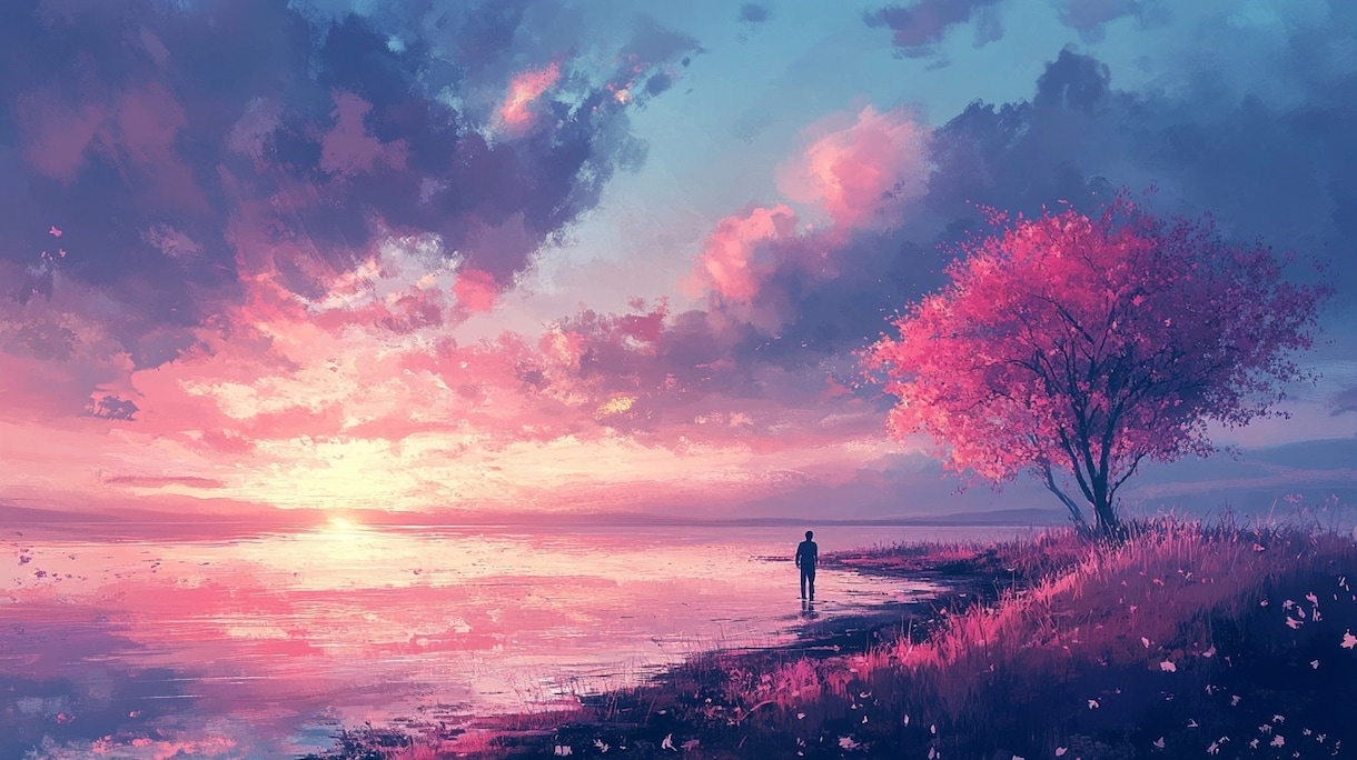 相手の気持ち✨深掘り鑑定します 私の事をどう想っている？あの人の本音に迫ります イメージ7