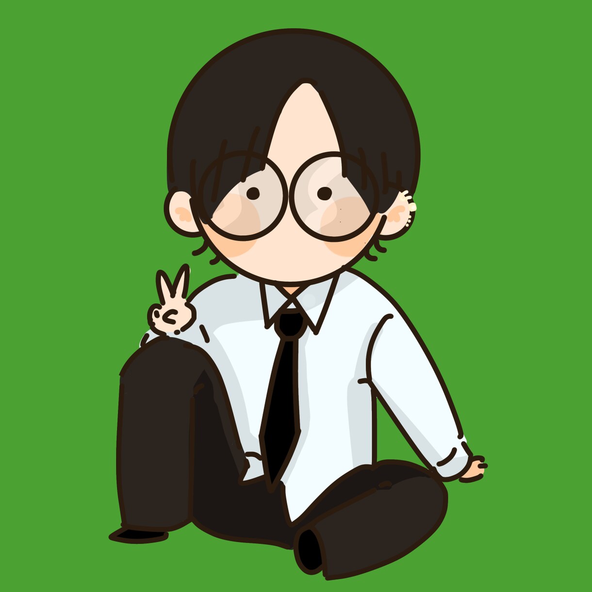 アイコン作成します ご希望に沿ったアイコンを描かせていただきます。 イメージ3
