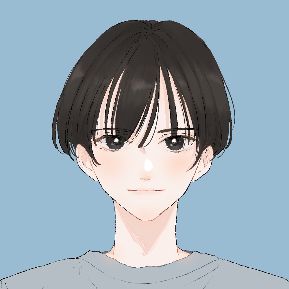 アイコン・イラスト制作いたします 温かみのある優しいタッチで可愛いをお届けします◎ イメージ2
