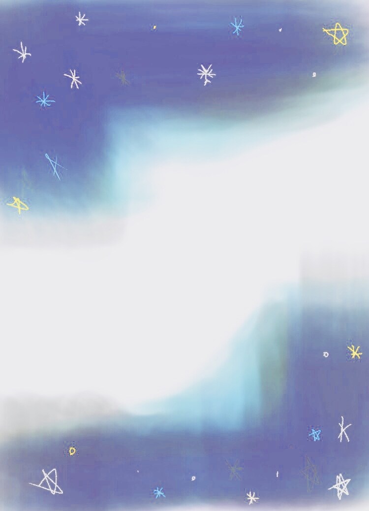 季節の背景を描きます インスタのアイコンや背景にもお使いできます。 イメージ3