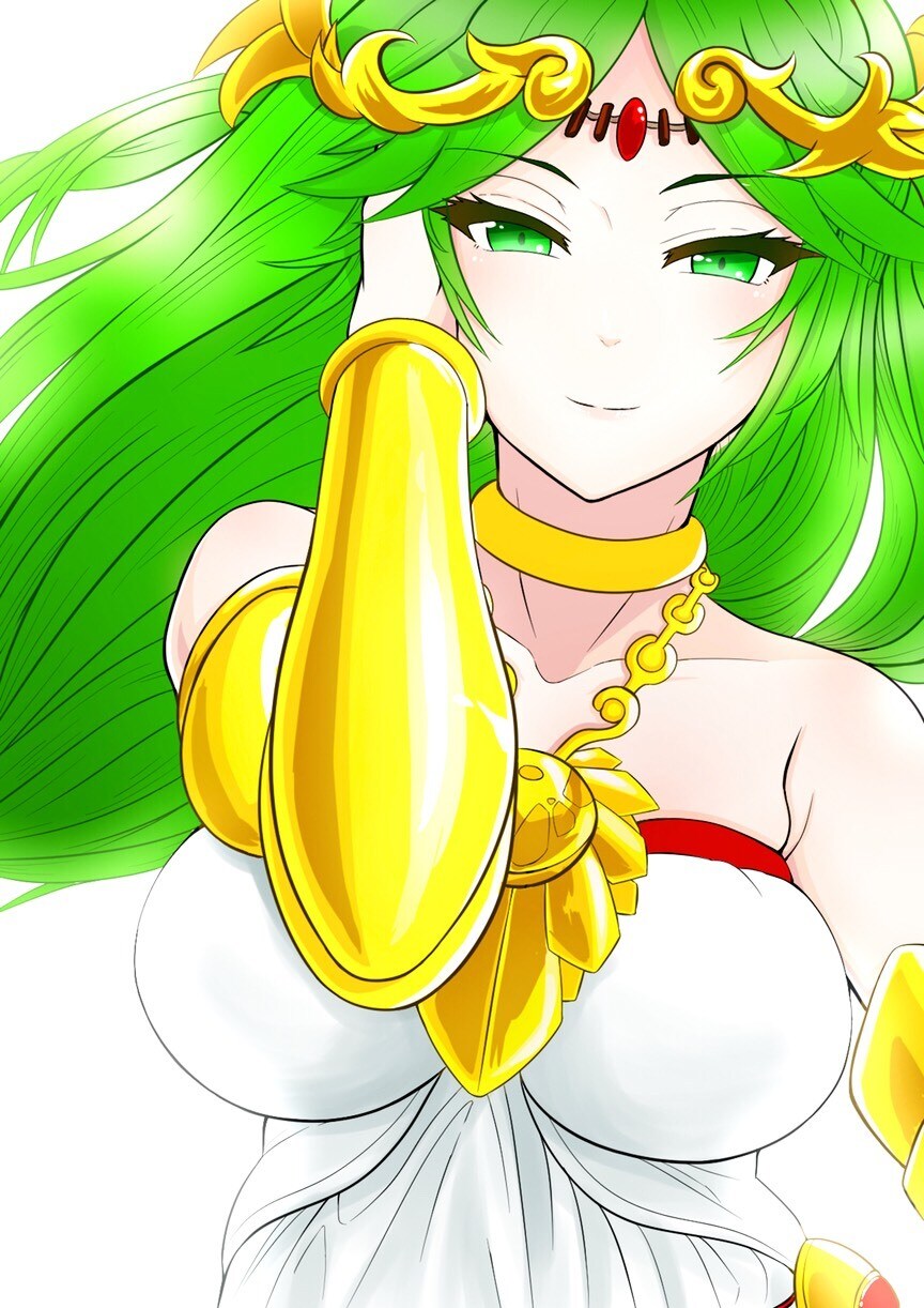 SNS等のアイコン制作致します 彩度の高いイラストで目を惹くアイコンを使いたい方向け イメージ3